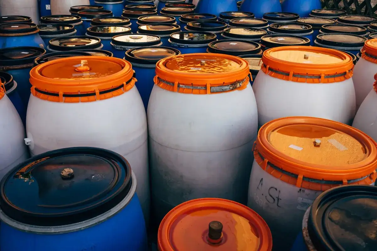 Chemical & Toxic Waste Cleanup in Fort Knox, KY